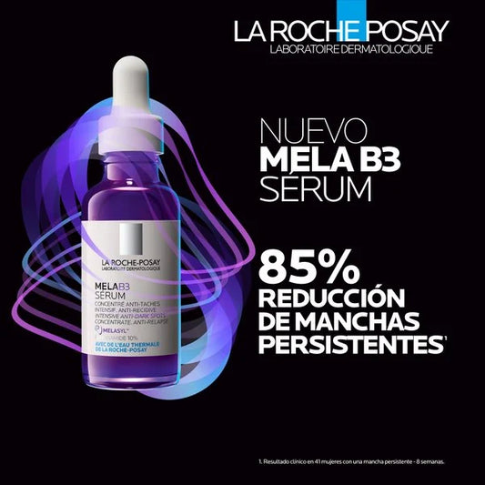 LA ROCHE-POSAY Mela B3 Serum Anti-Manchas 10% Niacinamida