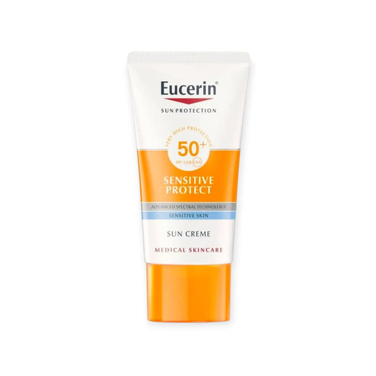 EUCERIN Protector solar Sensitive FPS50+