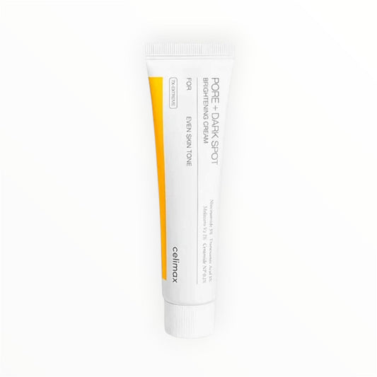 Celimax Pore Dark Spot Brightening Cream