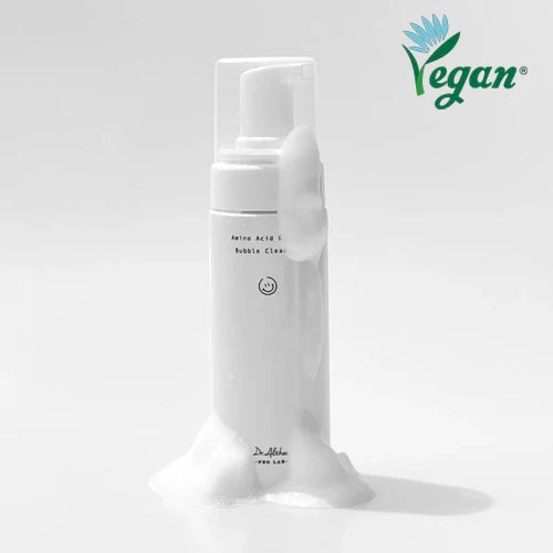 Dr. Althea amino acid gentle bubble cleanser