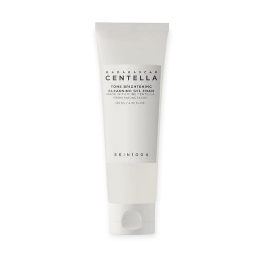 SKIN1004 Centella Madagascar Jabón Espuma Brightening