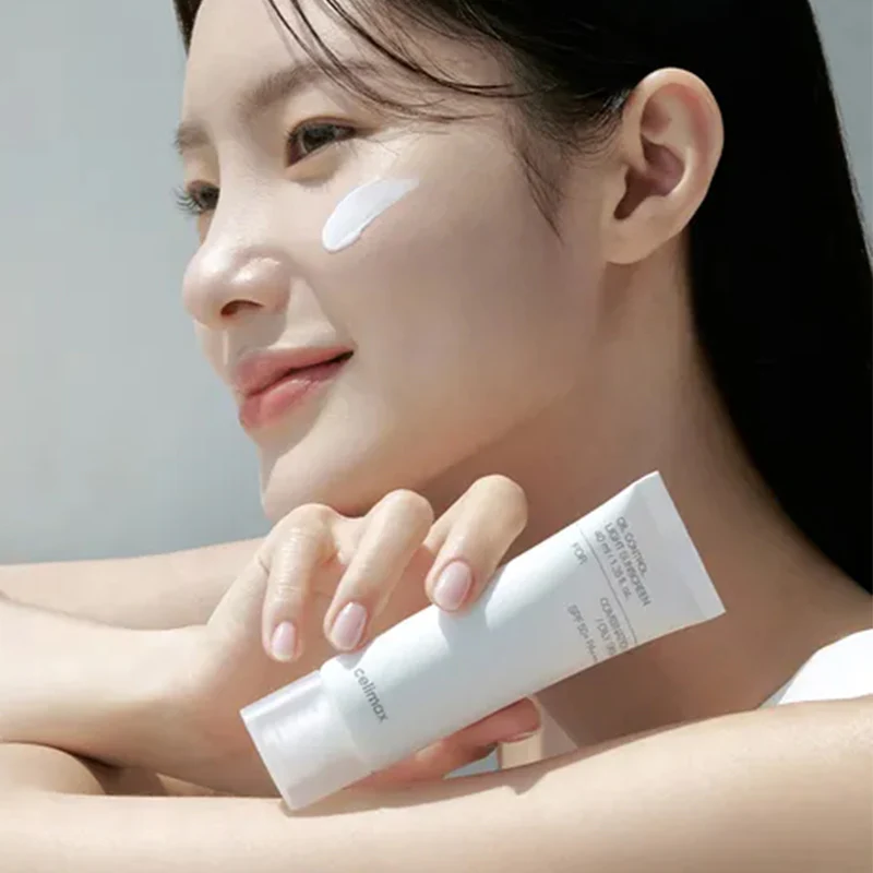 Celimax Oil Control Light Sunscreen (SPF50+ PA++++)