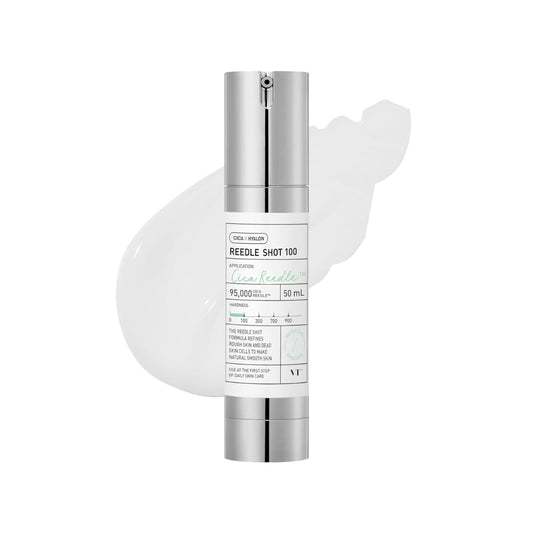 VT Cosmetics Reedle Shot 100