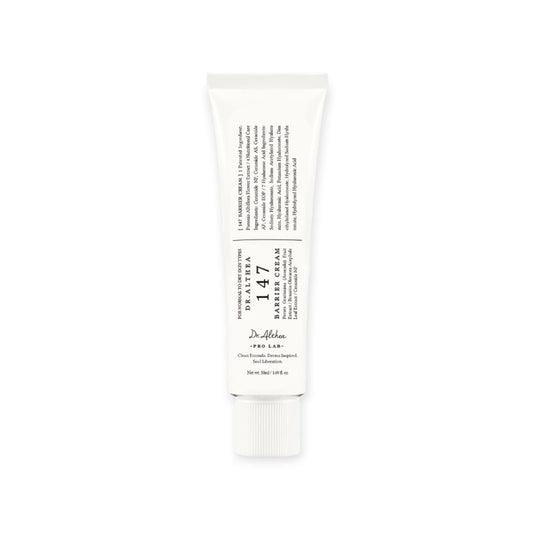 Dr. Althea 147 Barrier Crema