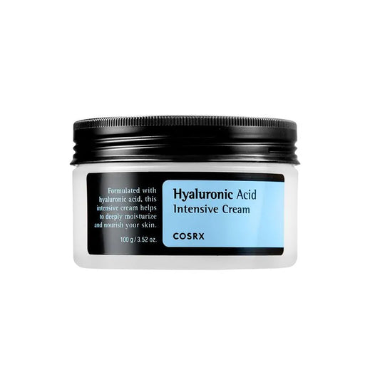 COSRX - Ácido Hialurónico Hyaluronic Acid Intensive Cream
