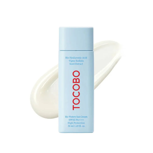 TOCOBO Protector Solar Fluido Mate Vegano