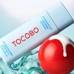 TOCOBO Protector Solar Fluido Mate Vegano