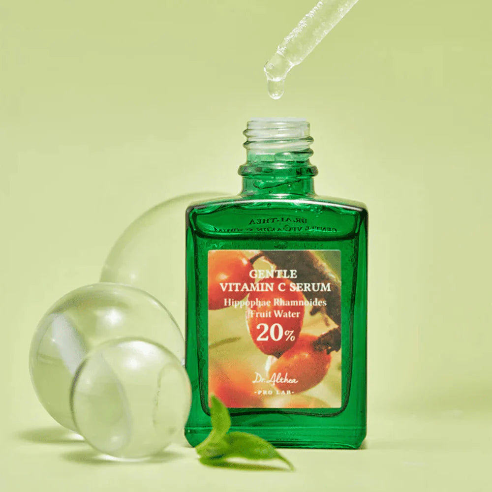 Dr. Althea Vitamina C Boosting Serum 20%