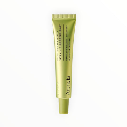 Arencia Vitamin C Booster Shot