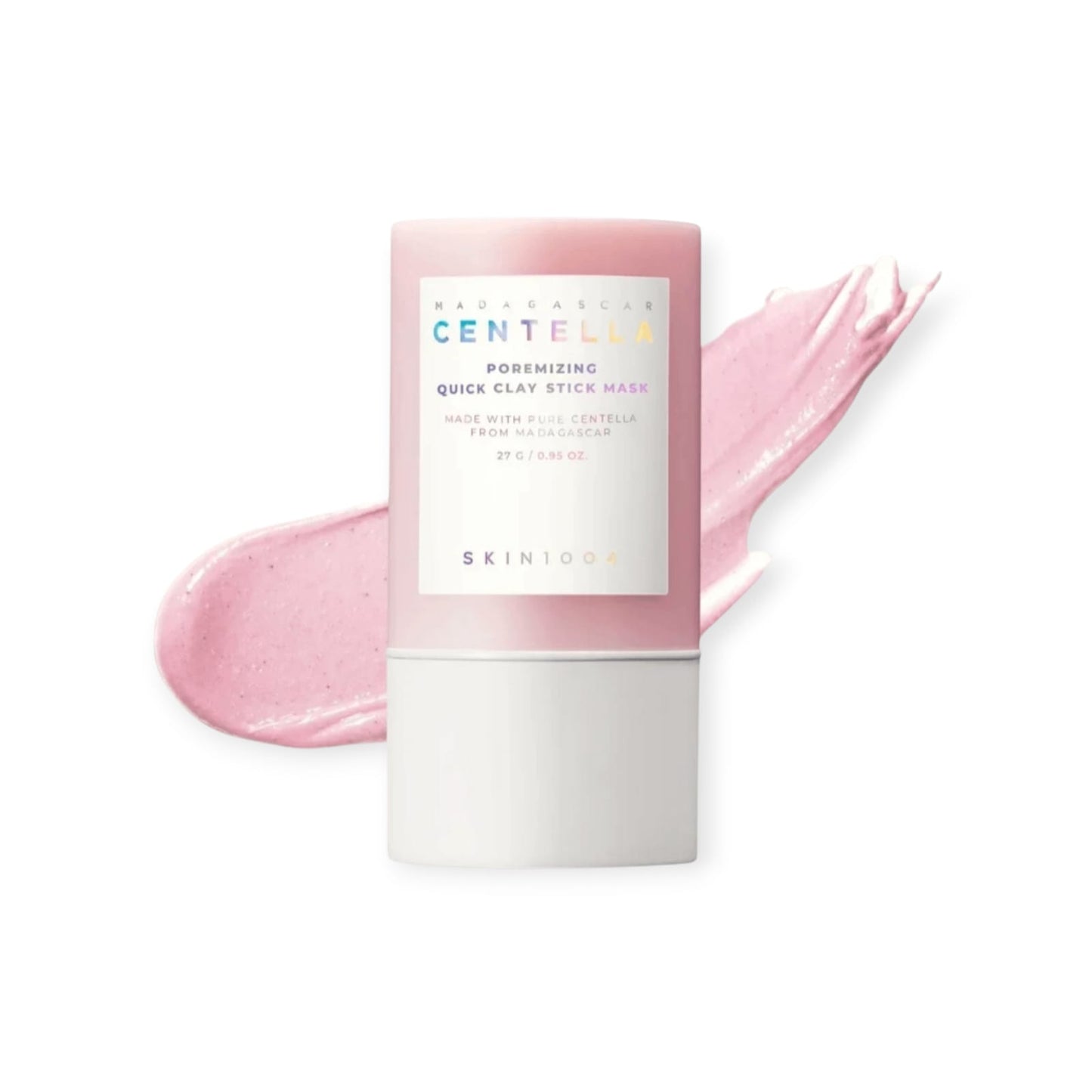 SKIN1004 CENTELLA Mascarilla Poremizing Quick Clay Stick