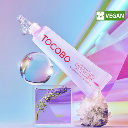 TOCOBO Contorno de Ojos Colágeno