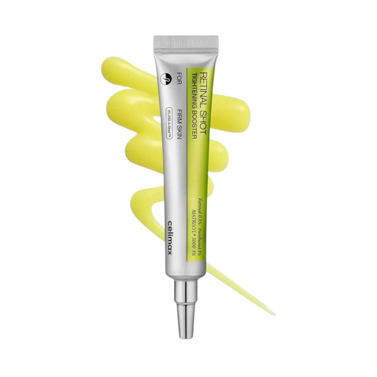 Celimax Retinal Shot