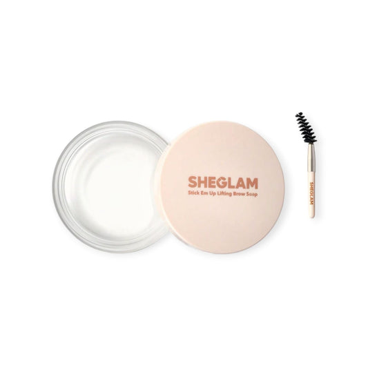 SHEGLAM Cera de cejas
