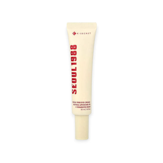 K-Secret Seoul 1988 contorno de ojos