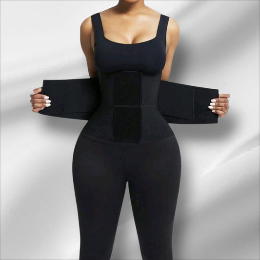 Faja - Cinturilla Control Abdomen