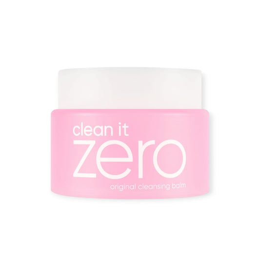 Clean It Zero Cleansing Balm