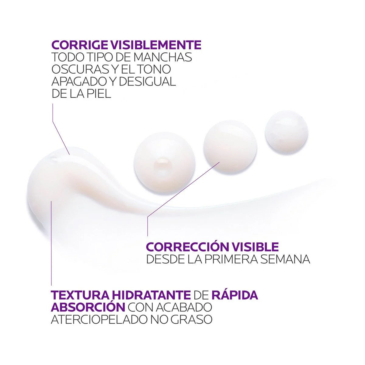 LA ROCHE-POSAY Mela B3 Serum Anti-Manchas 10% Niacinamida