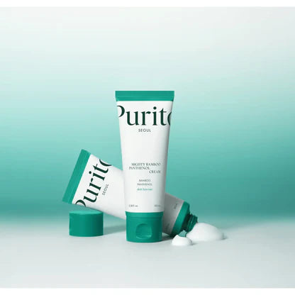 Purito Mighty Bamboo Panthenol Cream
