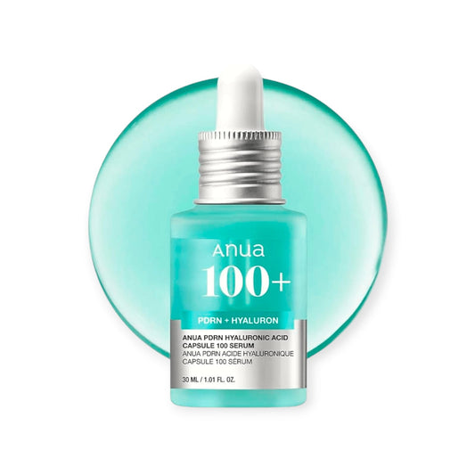 ANUA PDRN Acido Hialuronico Capsule 100 Serum
