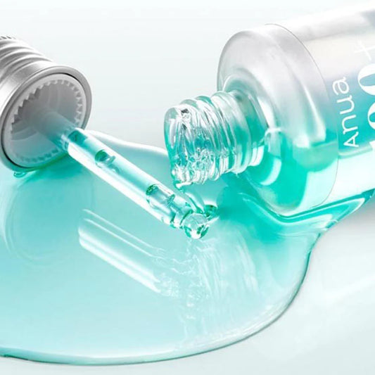 Anua PDRN Acido Hialuronico Capsule 100 Serum
