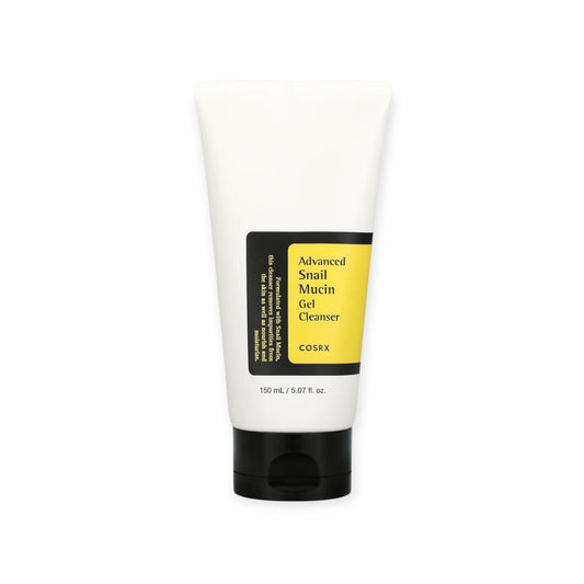 COSRX Gel Limpiador - Advanced Snail Mucin Power