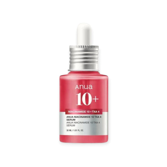 ANUA Serum Niacinamide10%+TXA 4%