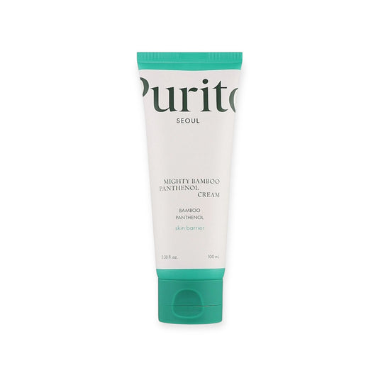 Purito Mighty Bamboo Panthenol Cream