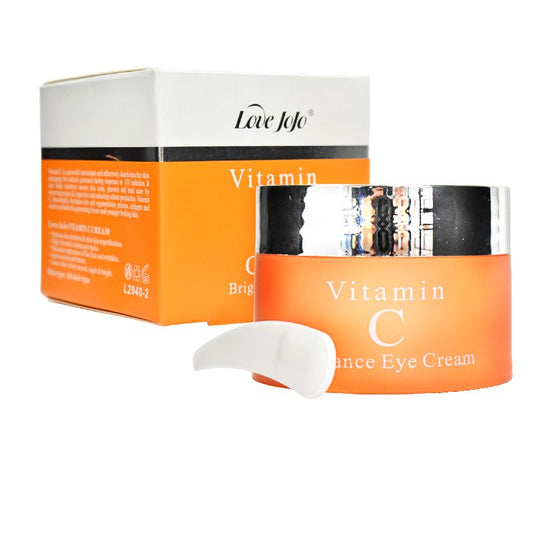 Vitamina C Contorno de ojos