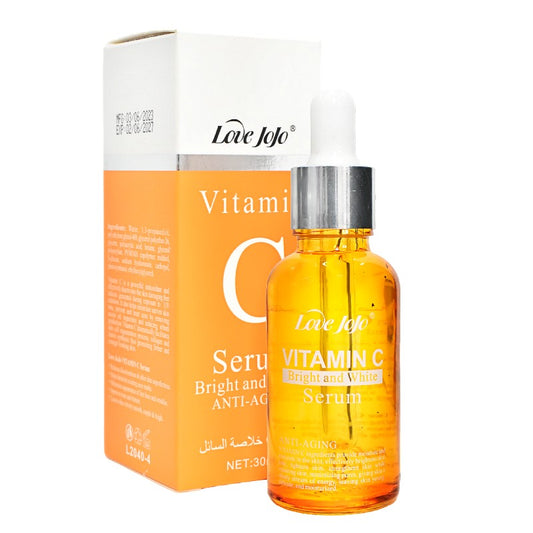 Vitamina C Serum