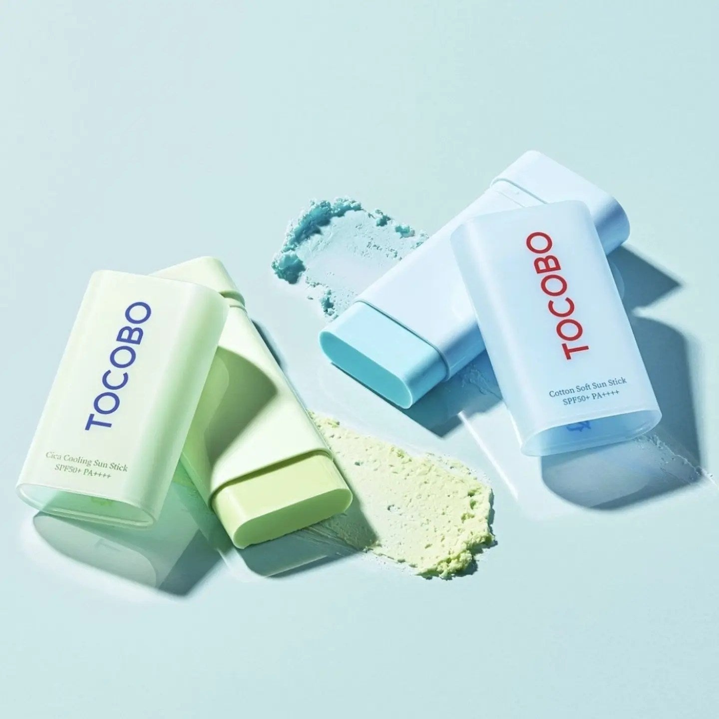 TOCOBO Dúo Protector Solar en Barra y Liquido
