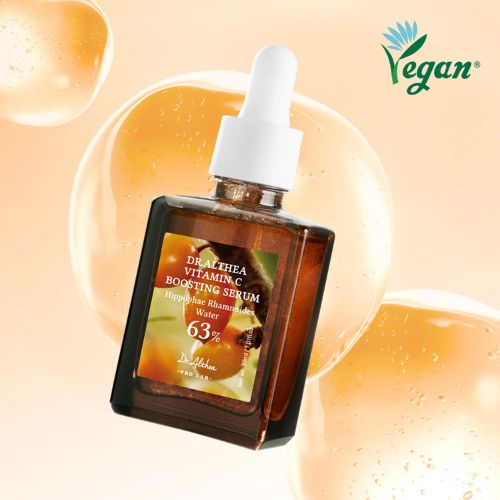 Dr. Althea Vitamina C Boosting Serum 63%