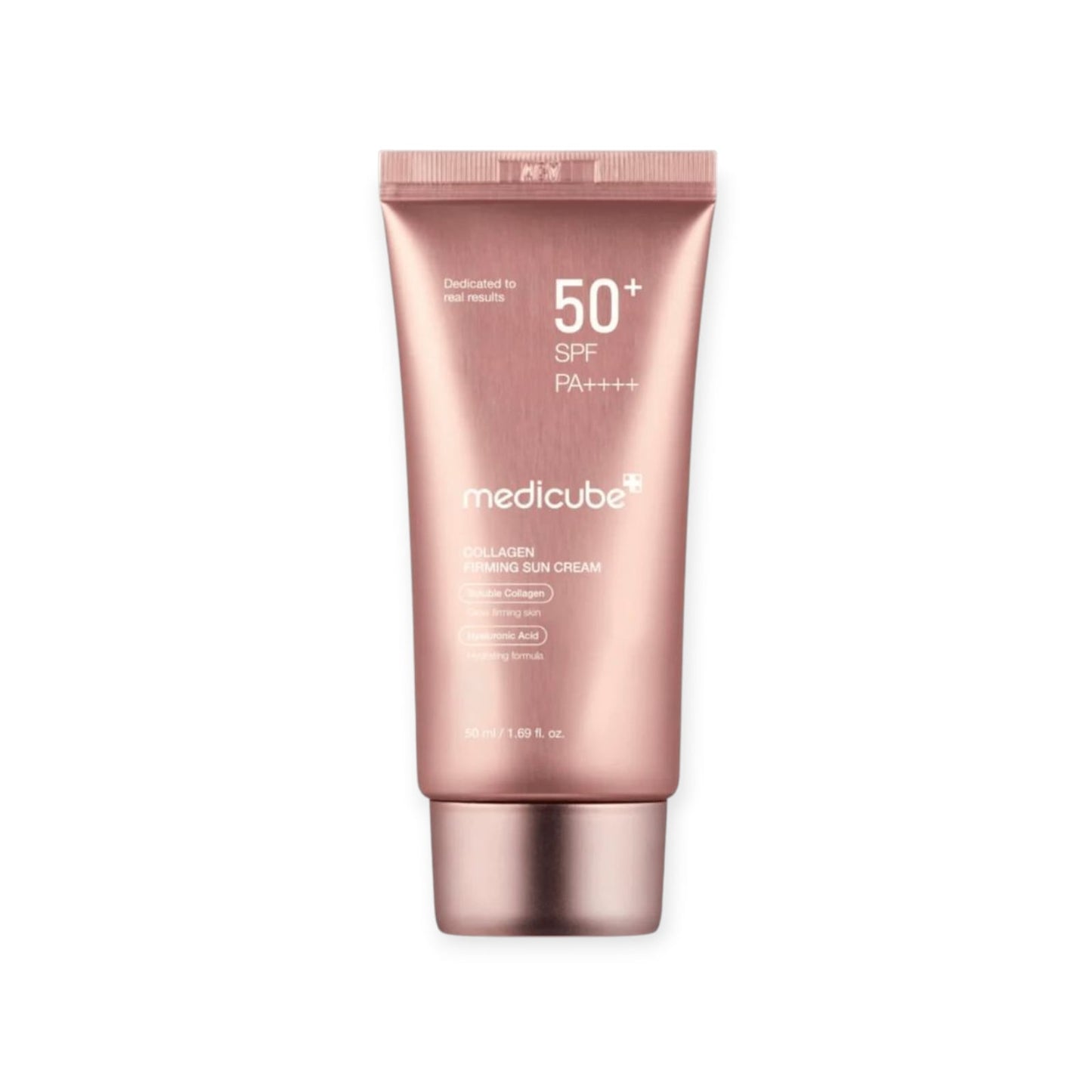 MEDICUBE Collagen Firming Sun Cream SPF50+