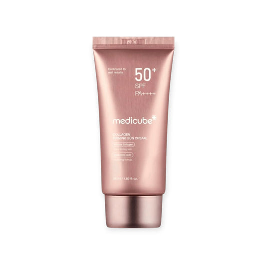 MEDICUBE Collagen Firming Sun Cream SPF50+
