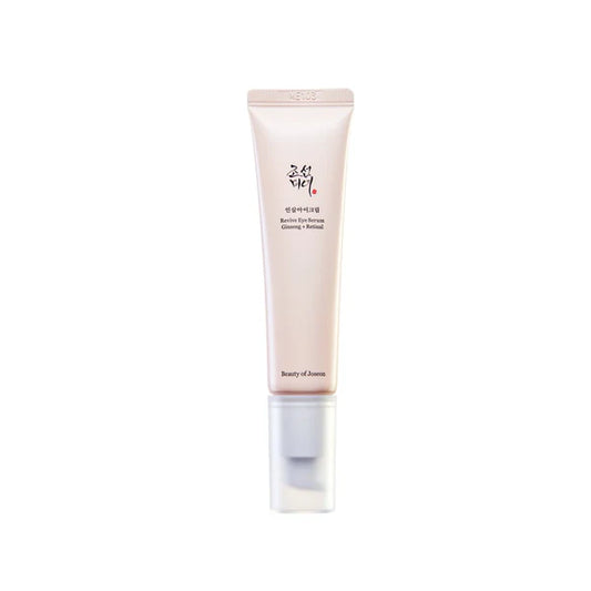 Beauty of Joseon Contorno de ojos de Ginseng + Retinal
