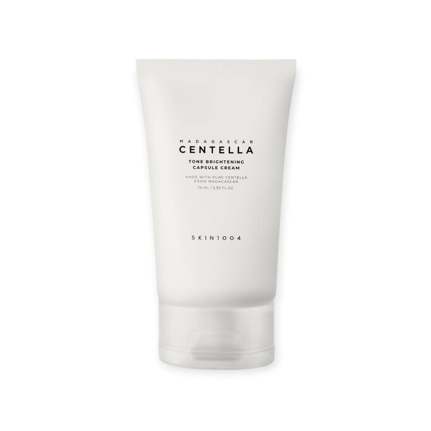 SKIN1004 Centella Madagascar Crema Brightening