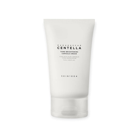 SKIN1004 Centella Madagascar Crema Brightening