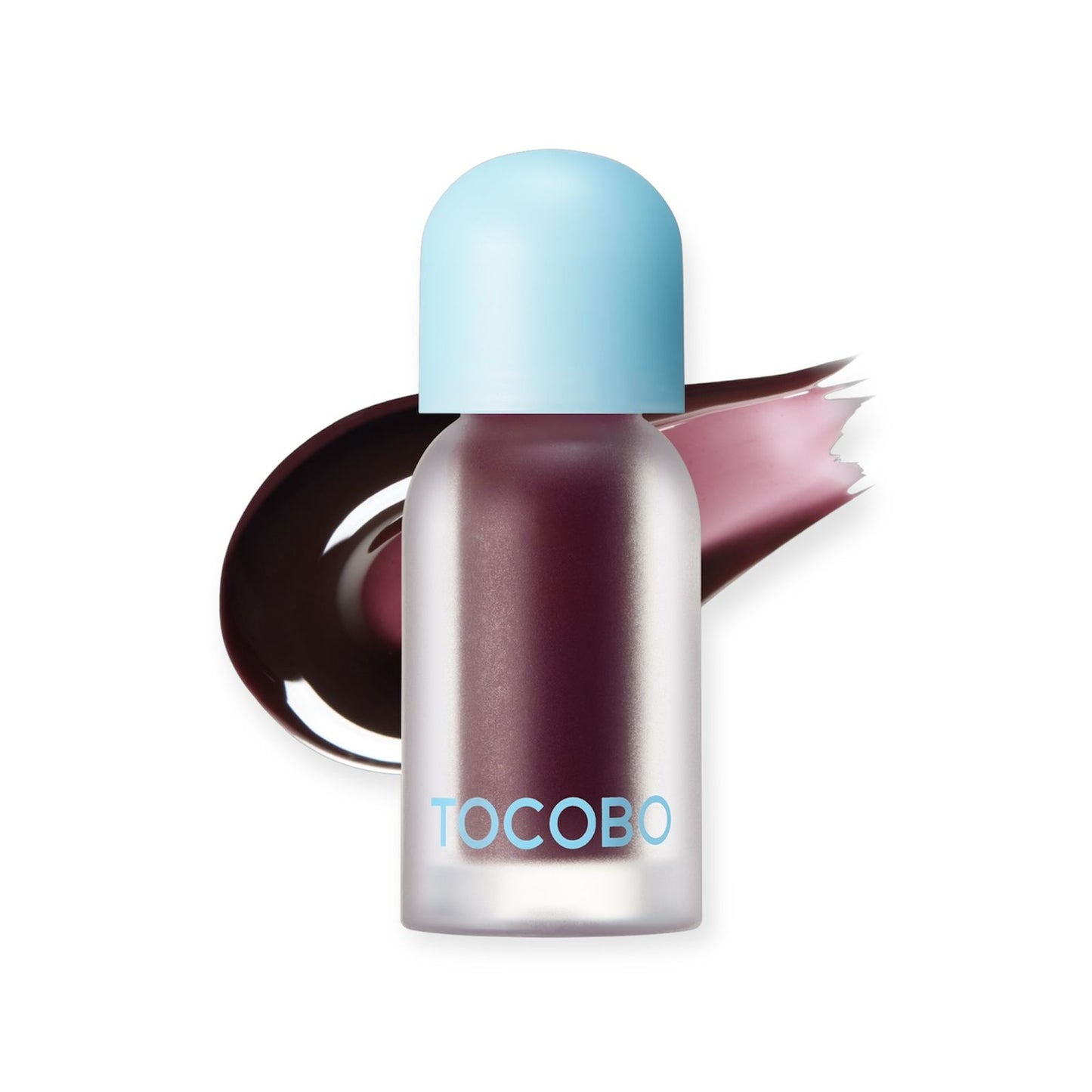 TOCOBO Lip Oil Black Cherry