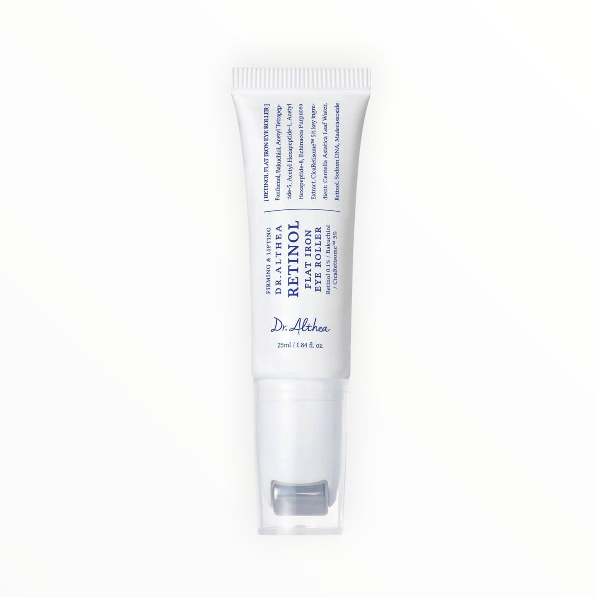Dr. Althea Retinol Flat Iron Eye Roller