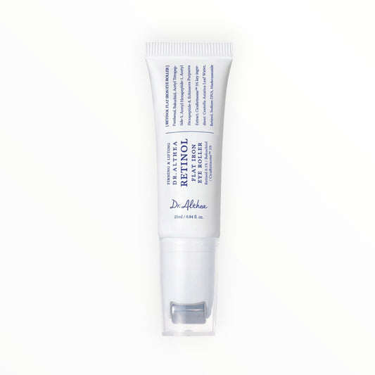 Dr. Althea Retinol Flat Iron Eye Roller
