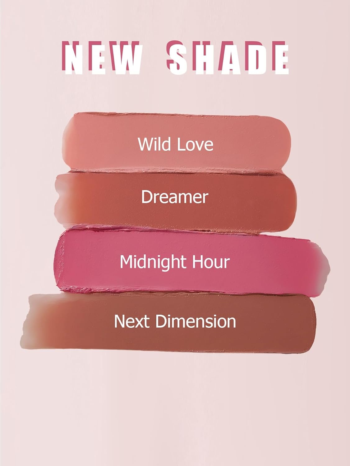 SHEGLAM Blush Stick
