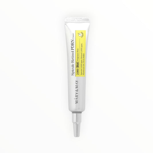 Mary & May Crema facial Spicule con retinol y PDRN