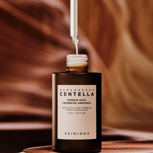 SKIN1004 Centella Madagascar ampolla intensiva probio-cica