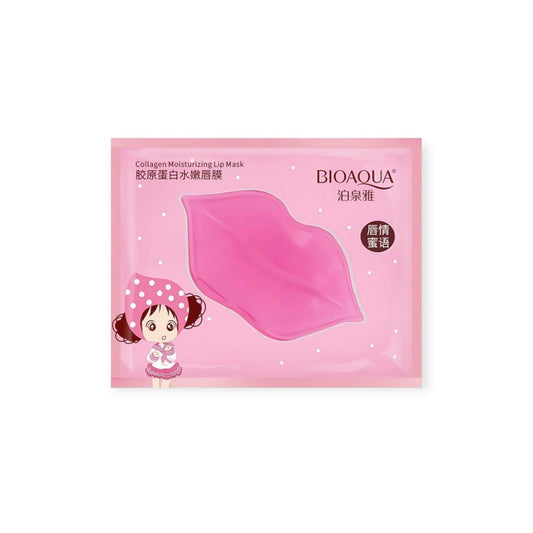 Mascarilla de Labios