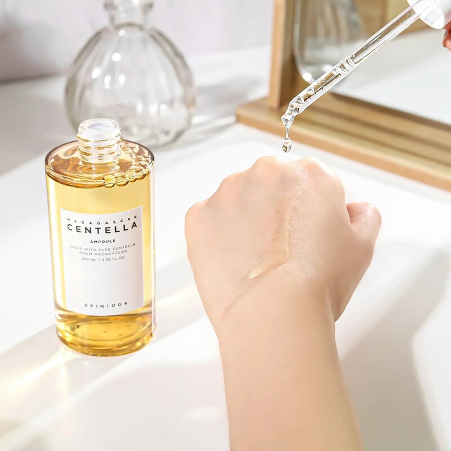 SKIN1004 Centella Madagascar Calmante