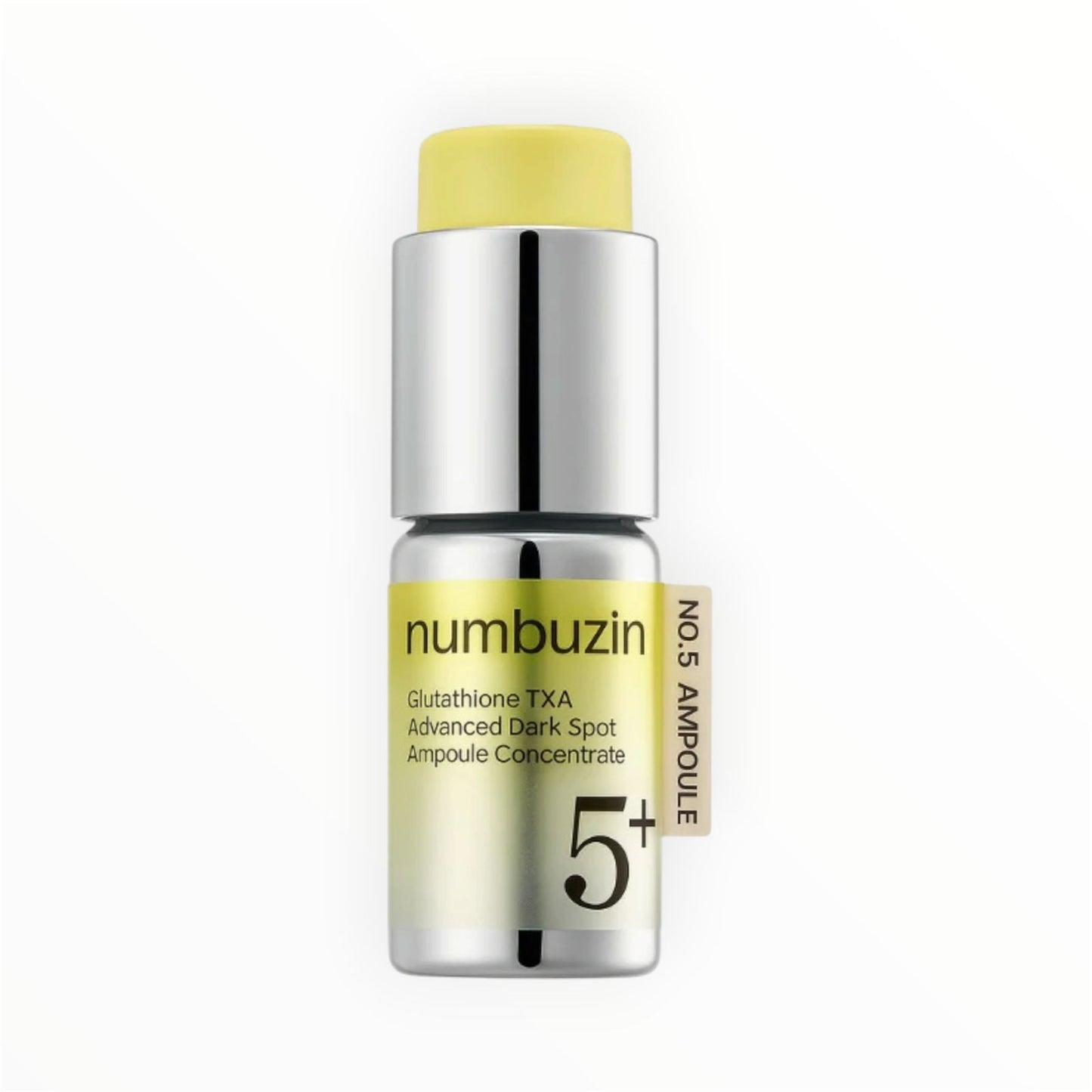 Numbuzin No.5 Glutathione TXA Advanced Dark Spot Concentrate