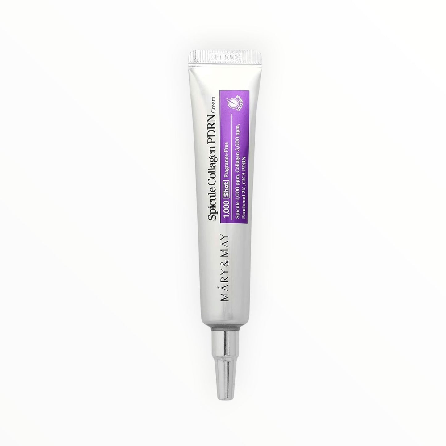 Mary & May Crema facial Spicule con colágeno y Pdrn