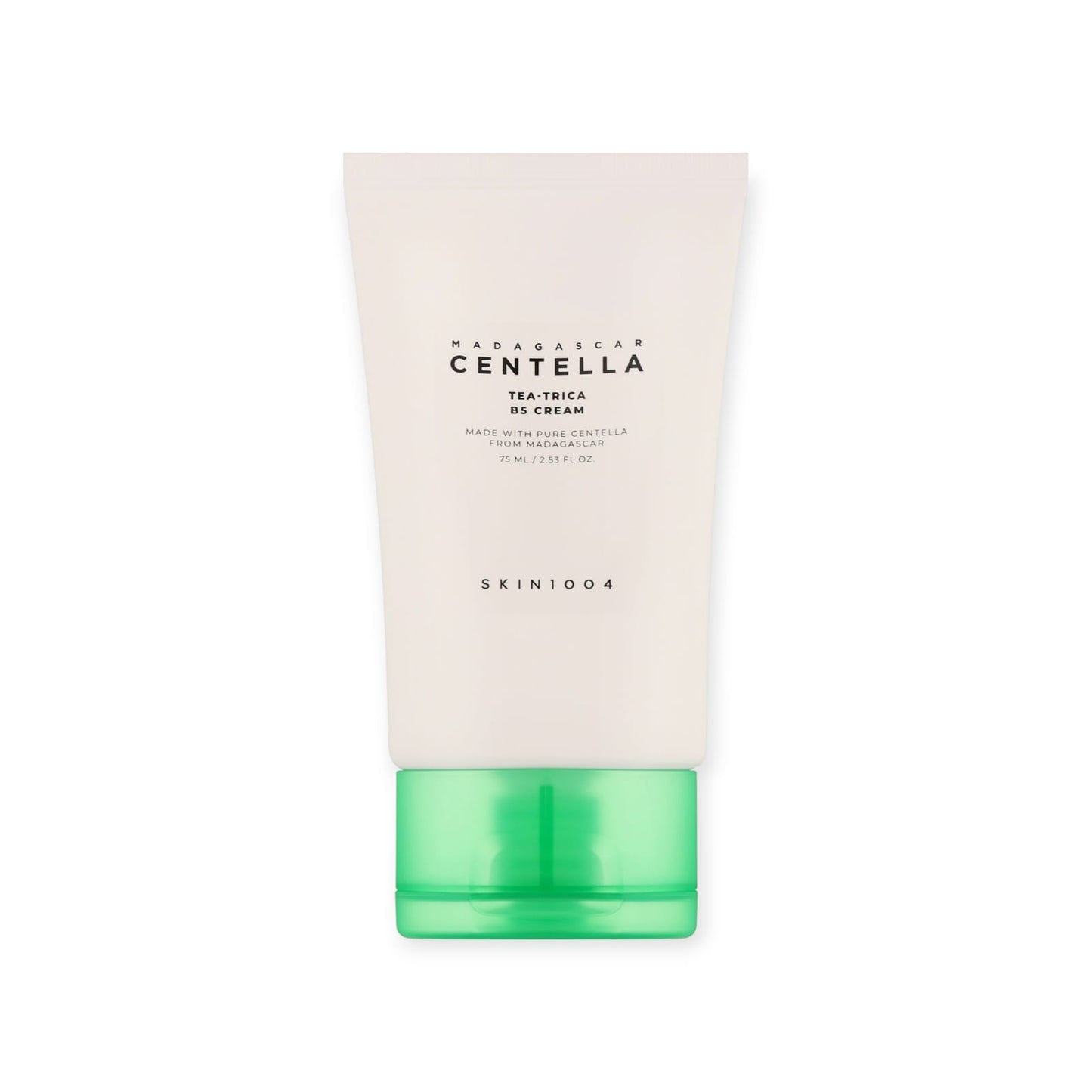 SKIN1004 Centella Madagascar Tea-trica B5 Cream