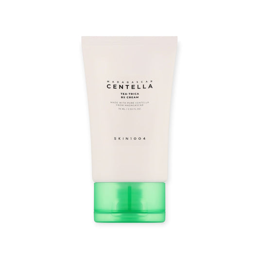 SKIN1004 Centella Madagascar Tea-trica B5 Cream