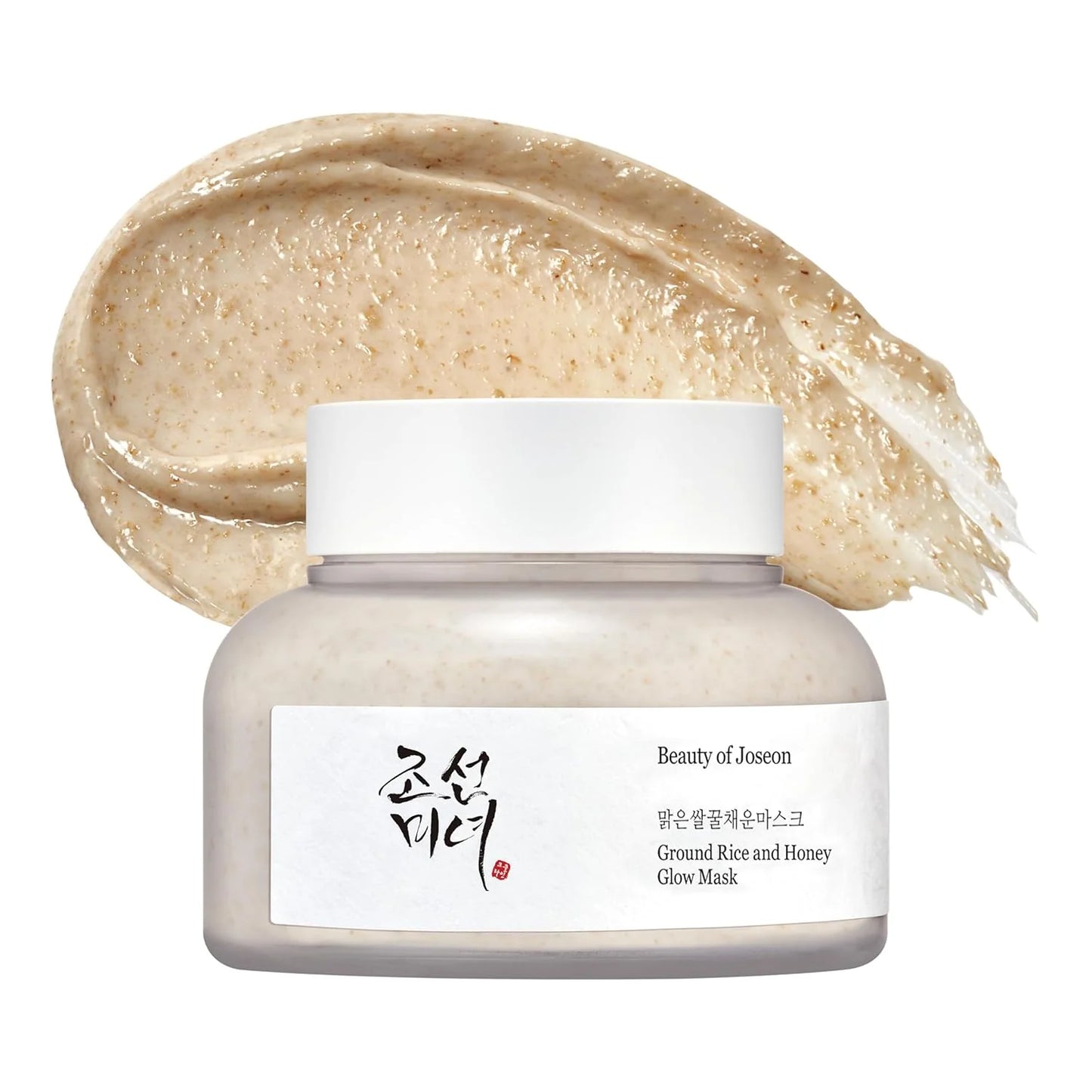 Beauty of Joseon Mascarilla Ground Rice and Honey Glow