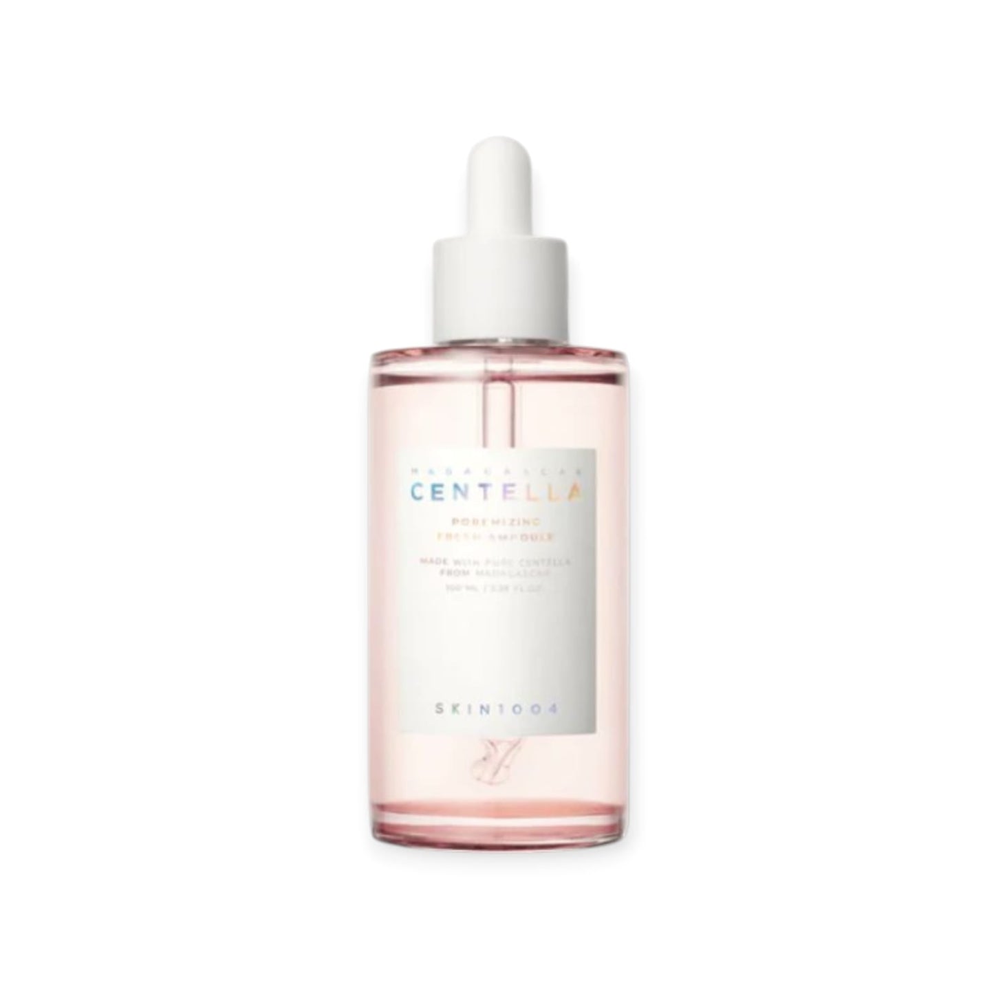 SKIN1004 CENTELLA Ampolla Poremizing Fresh
